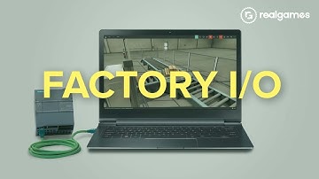 FactoryIO Setting up S7 PLCSIM v5 with TIA PORTAL