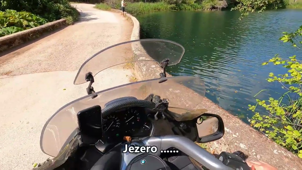 Moto tura -  Grza, Cestobrodica, do Balasevica pa Rtanj, Soko banja i tako dalje