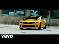 Post Malone - rockstar ft. 21 Savage (Soner Karaca Remix) | Transformers