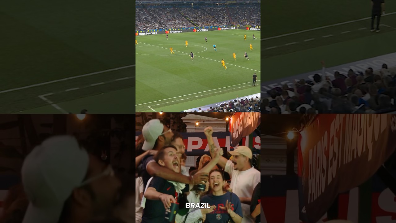 PASSION is everything ⚡️🏆