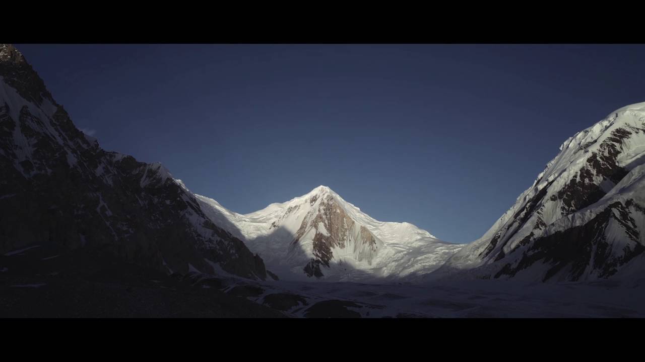 Flash the Readies - Obodin (official video)