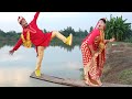 Must Watch New Funniest Comedy video 2021 amazing comedy video 2021 Episode 124 By Busy Fun Ltd