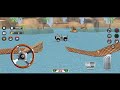 Modified Mahindra Thar🚘Car Game Video #2026