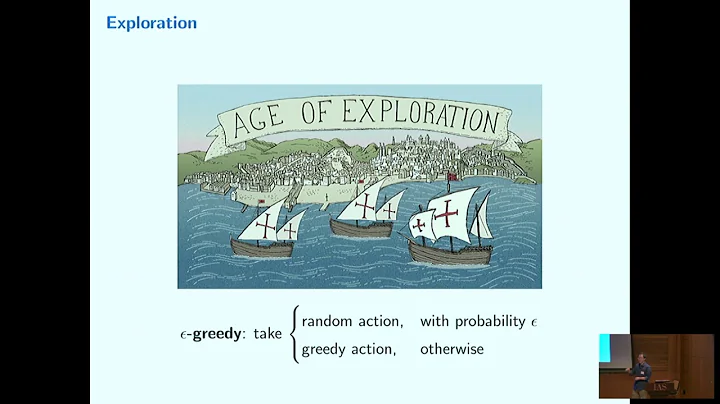 Provably Efficient Reinforcement Learning with Linear Function Approximation - Chi Jin
