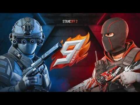 TREALER "BREAKOUT" & TEASER "WARDEN" STANDOFF2