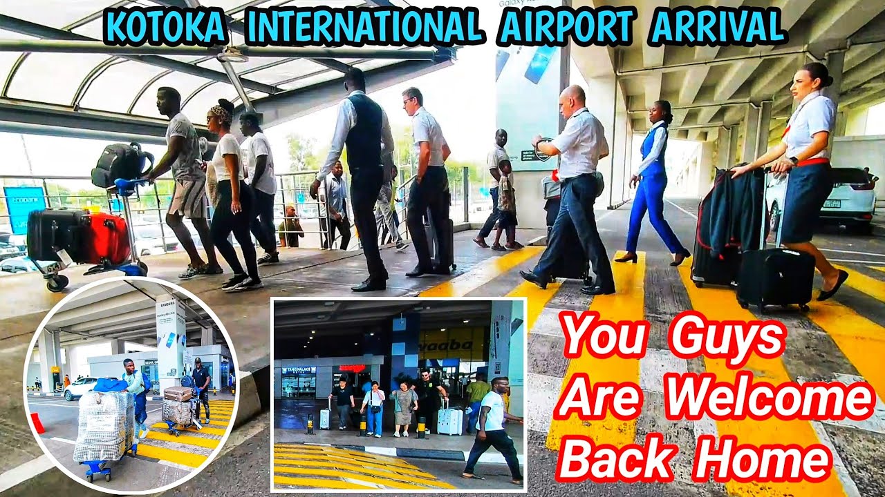 EXPLORE Accra Ghana s Kotoka International Airport Terminal 3 explore-accra-ghana-s-kotoka-international-airport-terminal-3