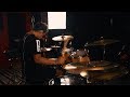 Ricardo Viana - No Doubt - Don't Speak (Drum Cover)