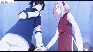 SasuSaku Edit 💕