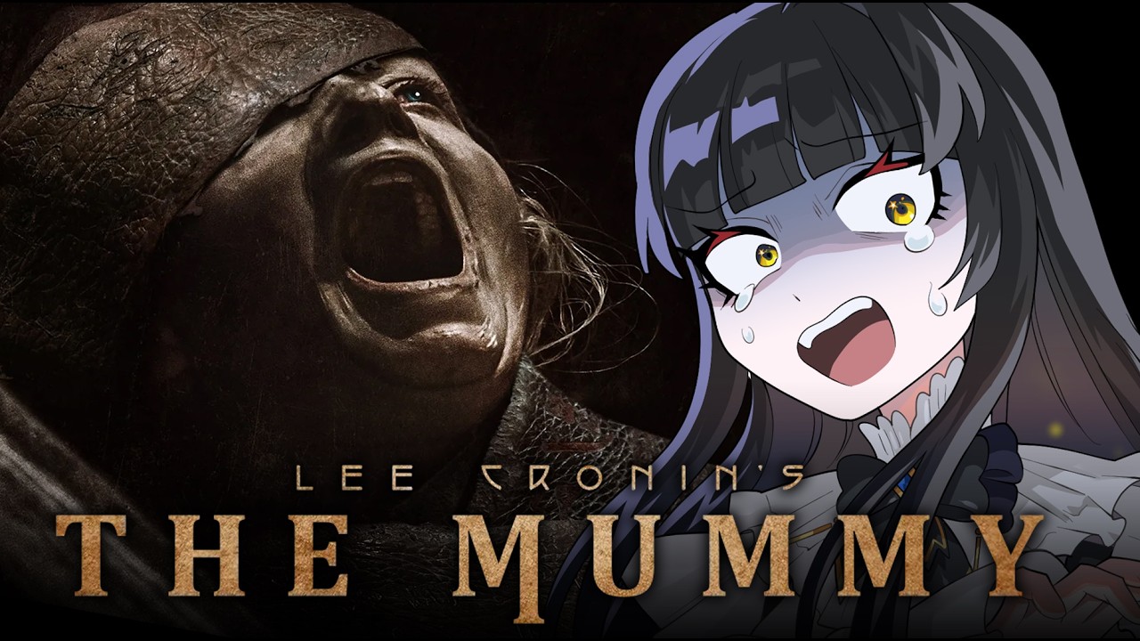 Lee Cronin's The Mummy | Movie Review (Spoilers)