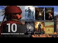 Download Lagu 10 Rekomendasi Film dan Serial Sejarah Islam Yang Sangat Harus di Tonton