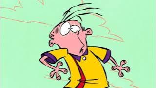 big picture show - the eds got lost