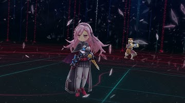 The Alchemist Code ~Black Killer Tyrfing Skill Showcase (2022)~