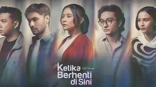 Film Bioskop Romantis Indonesia full movie 2024 HD | Film Bioskop terbaru