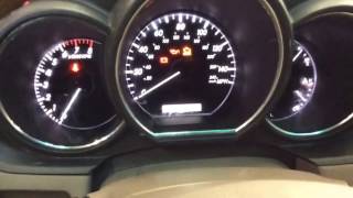 How to Lexus Rx 350 Maintenance Required Light Reset How to Lexus Rx 350 Maintenance Required Light Reset