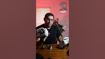 Top 3 Hate about Quest 3 #meta #vr #quest3