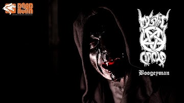 MYSTIC CIRCLE - "Boogeyman" (Official Video)
