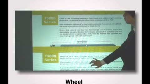 Habilience T3000Series