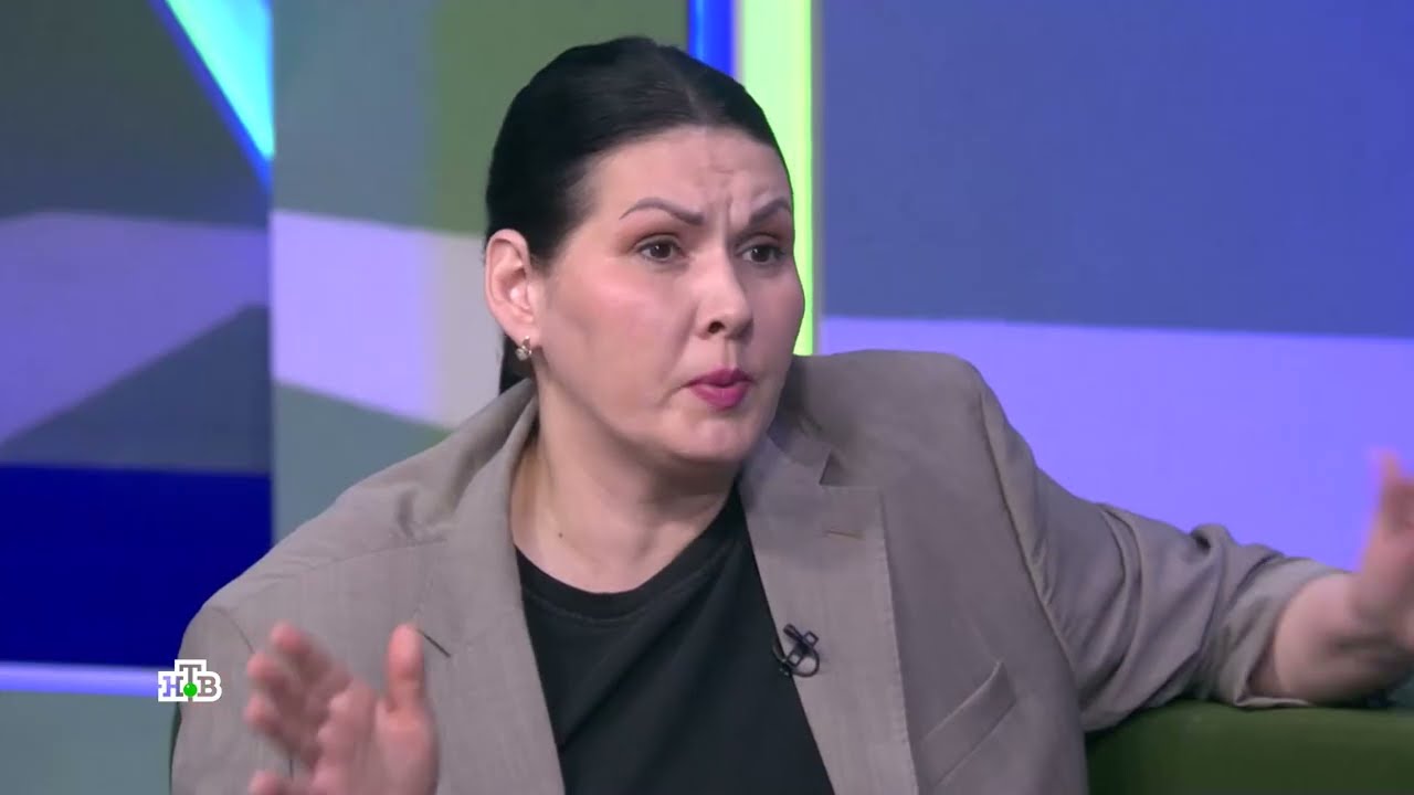 ЗА ГРАНЬЮ на НТВ. Анонс 04.03.2026