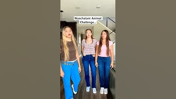 Which one was best?! 👀🤣😯 | Triple Charm #Shorts