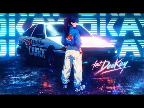 CAIRO! x DeeKay - OKAY OKAY! (Official MMV)
