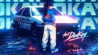 Cairo X Deekay  Okay Okay  Mmv