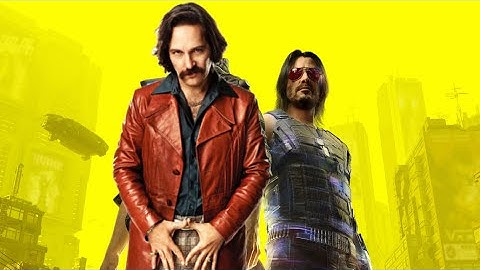 Cyberpunk 2077- Truly a disappointment?