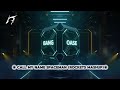 ◉ Josh Le Tissier & Hardwell - Call My Name Spaceman (Rockets Mashup) ◉