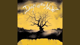 Video-Miniaturansicht von „Days of the New - What's Left For Me?“