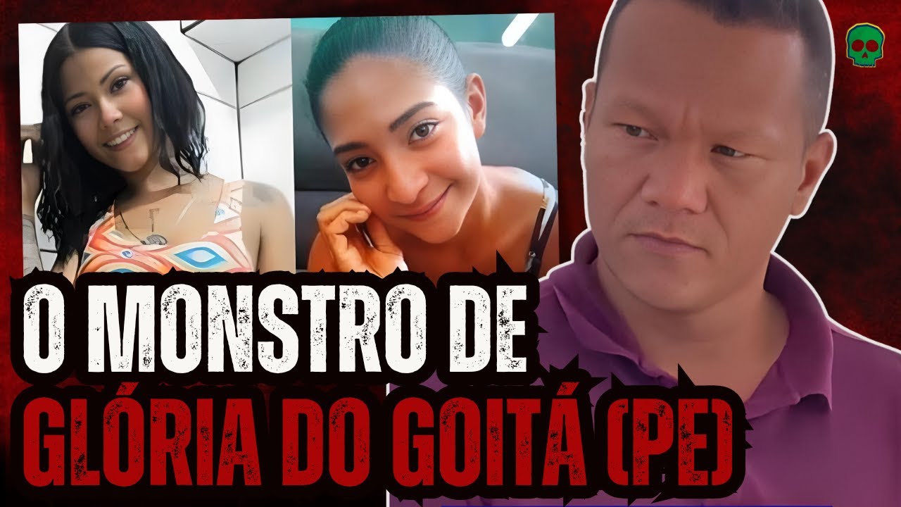 4$$4$$!N4T*$ EM GLÓRIA DO GOITÁ (PE) | Caso Jailma e Kauany