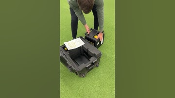 1080 Sprint 2 - ASMR Setup