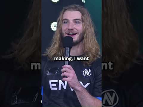 ENVY Reveals Who They Want To Face In VCT Americas Next Year  ENVY Reveals Who They Want To Face In VCT Americas Next Year