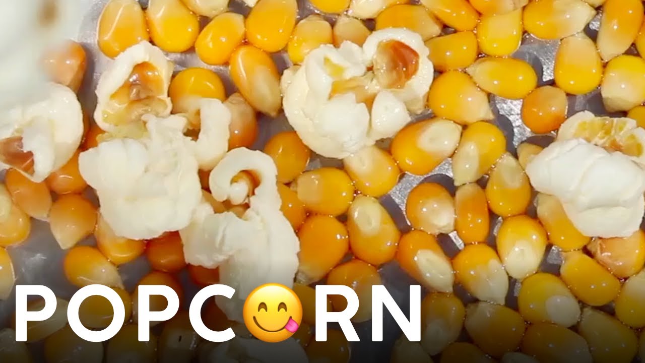 Watch POPCORN che Scoppiettano! 🍿 Rumore Bianco SUPER Rilassante 😴 on YouTube Watch POPCORN che Scoppiettano! 🍿 Rumore Bianco SUPER Rilassante 😴 on YouTube