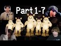 Fredbear Running Reactions Part 1 7