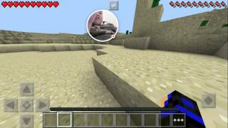 Craft Exploration Survival PE - 2016-05-09 screenshot 5