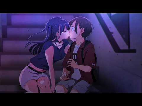 Boku No Kokoro No Yabai Yatsu Season 2「AMV」- Give Me Love