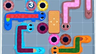 Gecko Out Level 439