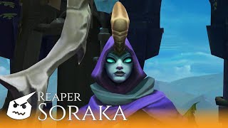 Reaper Soraka.face