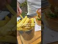 Dinner at the bells at Welford #shorts #shortsvideo #food #pubgarden #restaurant
