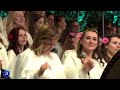 Nie lękaj się - Jednego Serca Jednego Ducha 2025 (LIVE)
