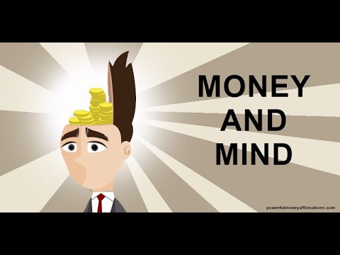 Train your mind to earn more money Part 1 of 2 by Sreekanth G - YouTube
