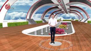 山海氣象 2016-09-19 TITV 原視新聞