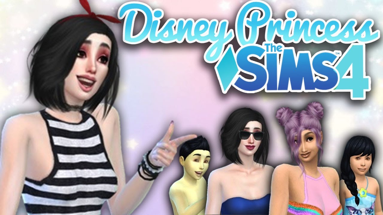 Triplet Birthday Pool Party Ep 8 Sims 4 Disney Princess Challenge Ldshadowlady Let S Play Index - ldshadowlady pokemon go roblox