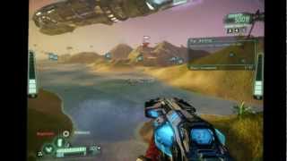 Tribes Ascend - Pathfinder: A Beginner's Guide
