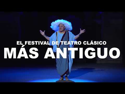 Así es el Festival de Mérida | Clásicos del pasado. Emociones del presente.