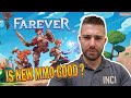 Farever: Questing & Game Checking | NEW PATCH