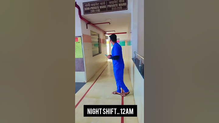 #bhoot #song #hospital