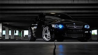 Mvdnes - Black Bimmer 2