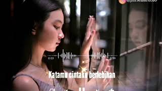 Aku takut cover suliana