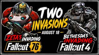 Fallout Is About to Have a BIG Week