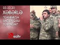 "Canımızla bağlıyıq bu torpağa!"